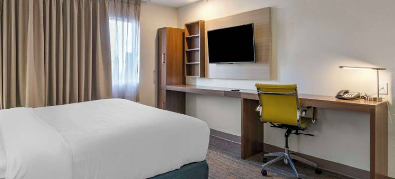 MainStay套房列克星敦I-75(MainStay Suites Lexington I-75)图片