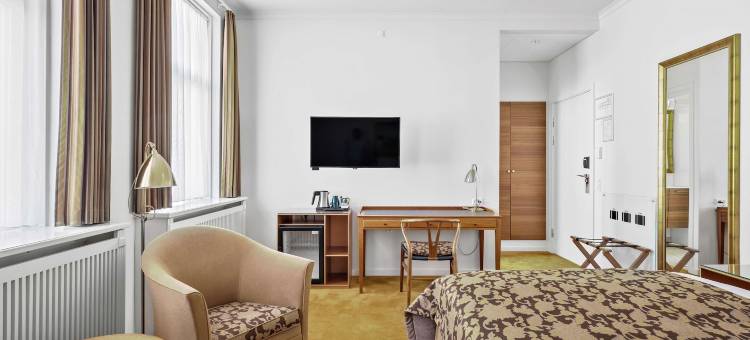 艾德贝斯特韦斯特优质酒店(Best Western Plus Hotel Eyde)图片