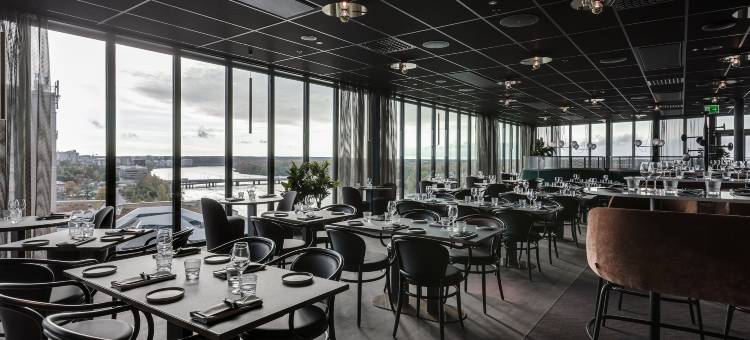 克拉里昂酒店乌默奥(Clarion Hotel Umeå)图片