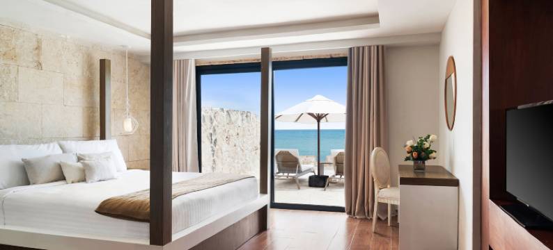 圣殿卡普卡纳，豪华精选度假村，多米尼加共和国，成人全包(Sanctuary Cap Cana, a Luxury Collection Resort, Dominican Republic, Adult All-Inclusive)图片