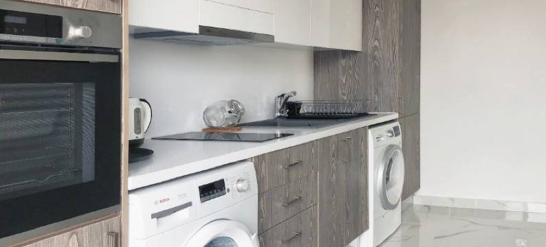 地铁苑公寓酒店(Metro Court Apartments)图片