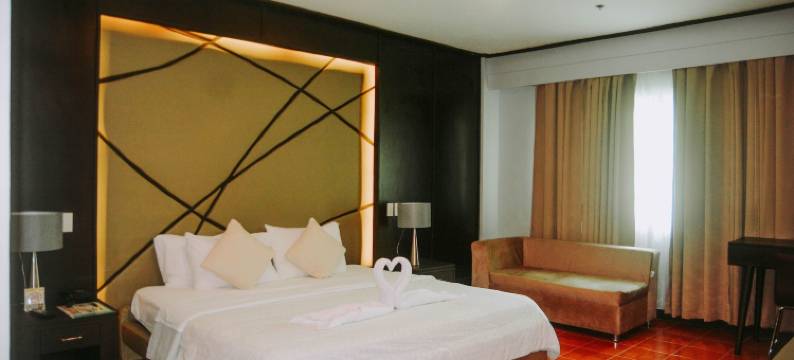 南门旅馆(Southgate Inn)图片