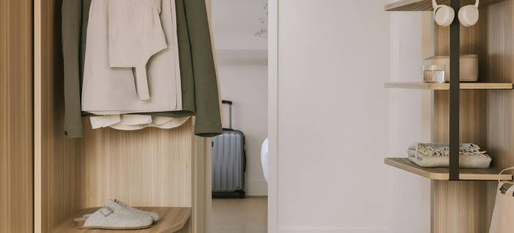 尼斯耶洛莫扎特音乐家酒店(Sonder品牌酒店)(Yelo Mozart Hotel Les Musiciens, Sonder)图片