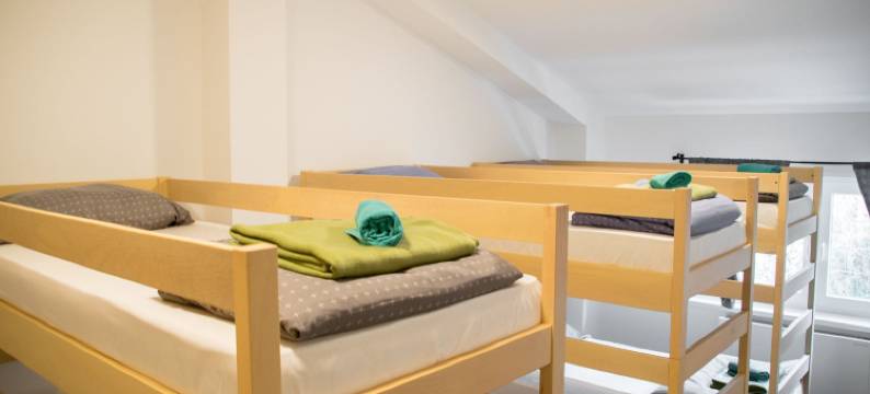 葡萄酒山 - 旅馆(Wine Hill Hostel)图片