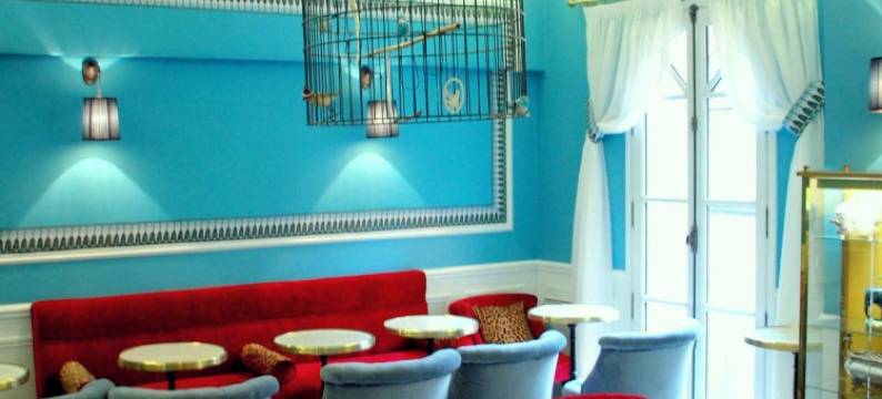 沙特尔大君王酒店，贝斯特韦斯特至尊精选(Best Western Premier Grand Monarque Hotel  Spa)图片