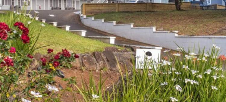 基亚玛汽车旅馆 617(Kiama Motel 617)图片