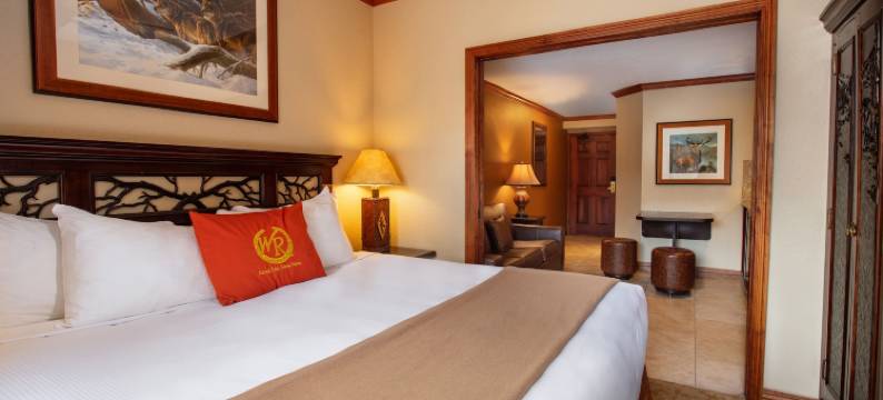 西门帕克城水疗度假村(Westgate Park City Resort and Spa)图片