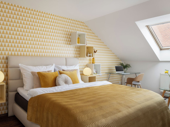 泽尔尼特拉公寓