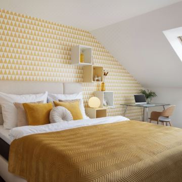 泽尔尼特拉公寓(Zelný TRH Boutique Apartments #11 by Goodnite cz)图片