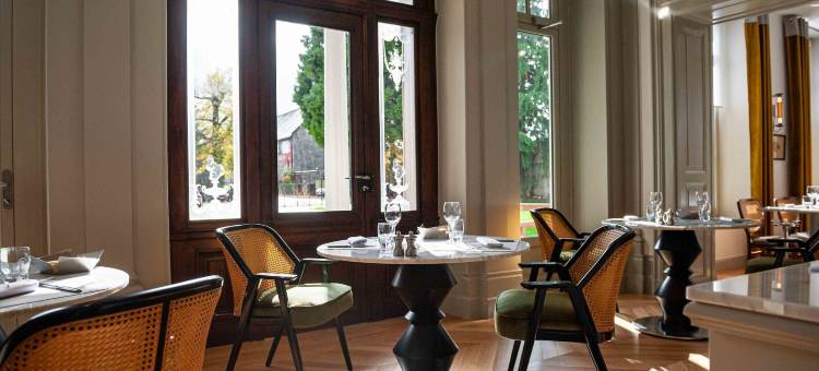 米勒帕斯酒店(Hôtel Mille Pas)图片