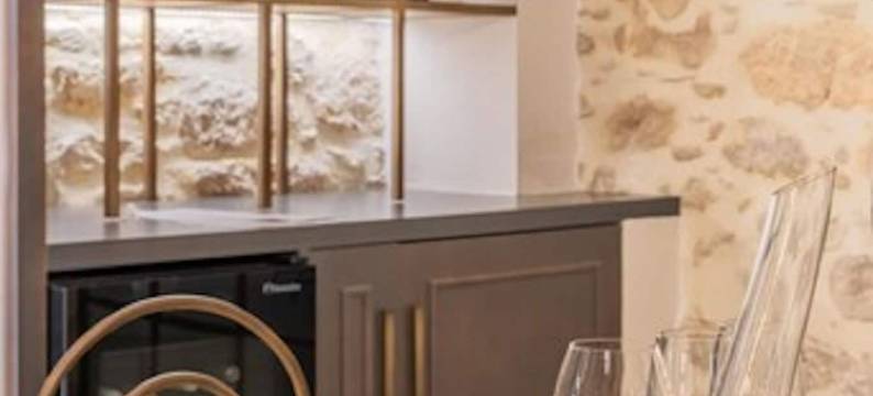 印纳室精品套房 - 限成人(Inotropes Boutique Suites - Adults Only)图片