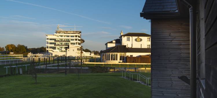 Holiday Inn Express 伦敦 - 森马(Holiday Inn Express London - Epsom Downs)图片