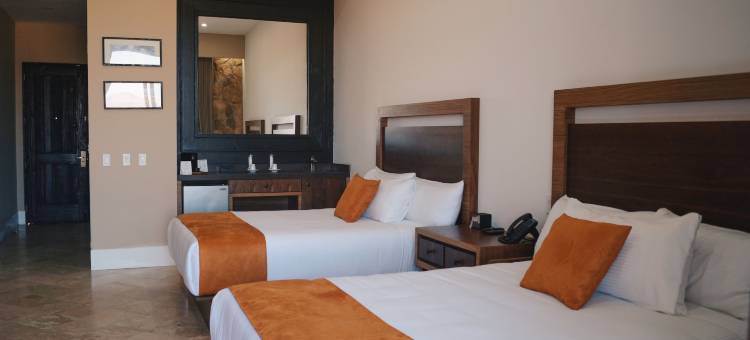 芬卡特雷酒店和别墅度假村(Finca Tre Hotel and Villas Resort)图片