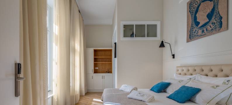 Correios的房子(Casa Dos Correios)图片