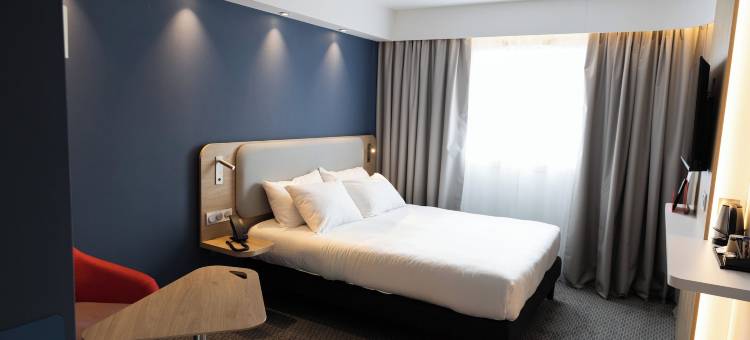 智选假日酒店 卡昂埃普隆 IHG旗下(Holiday Inn Express Caen - Epron)图片