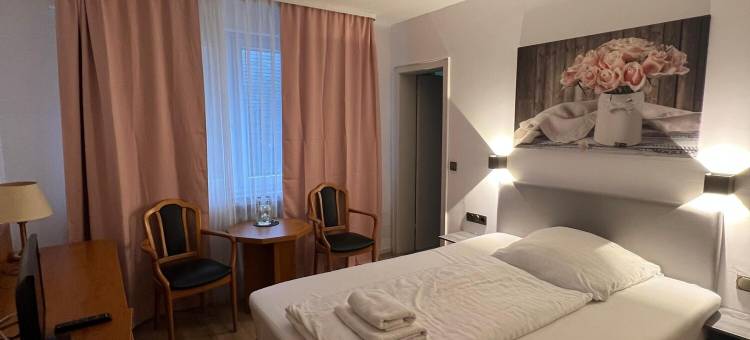 酒店和餐厅9-enhof(Hotel 9-Enhof)图片