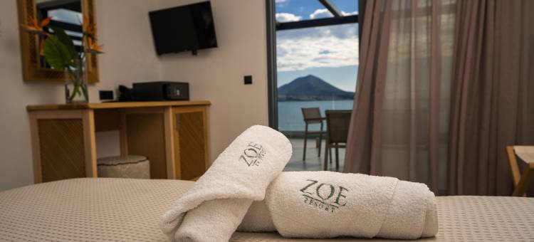 佐伊海畔度假村(Zoe Seaside Resort)图片