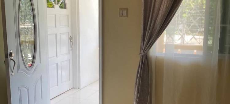 RUNTINGS 隐居处 STAY NOMPREL ROAD 内格里尔(Runtings Hideaway Stay Nomprel Road Negril)图片