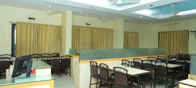 安贾尼酒店(Hotel Anjani)图片