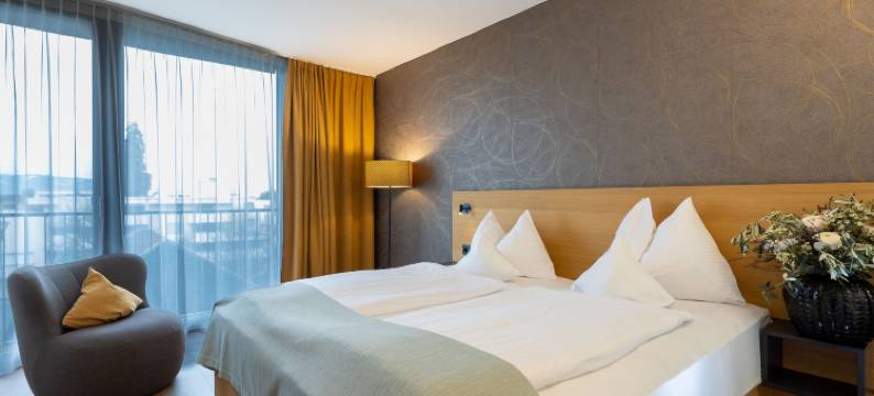 佳瑞娜豪福酒店COMFORT(Hotel Katharinenhof Comfort)图片