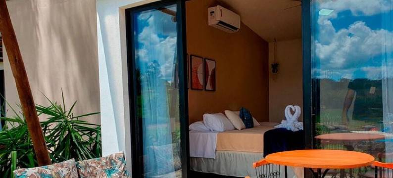 拉泽尔甘索复合式酒店(Ganso Complexo de Lazer)图片