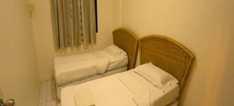 天堂湖公寓酒店(Paradise Lagoon Apartment)图片