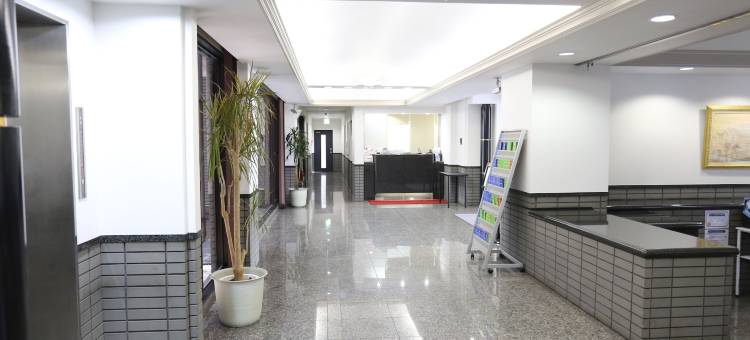 FLEXSTAY新浦安旅馆(Flexstay Inn Shinurayasu)图片