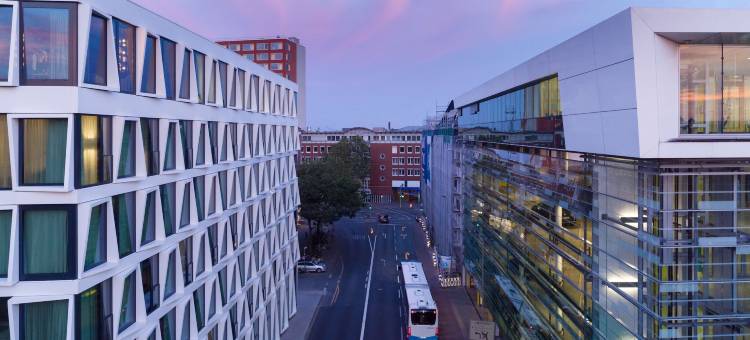 Atlantic Hotel Münster图片