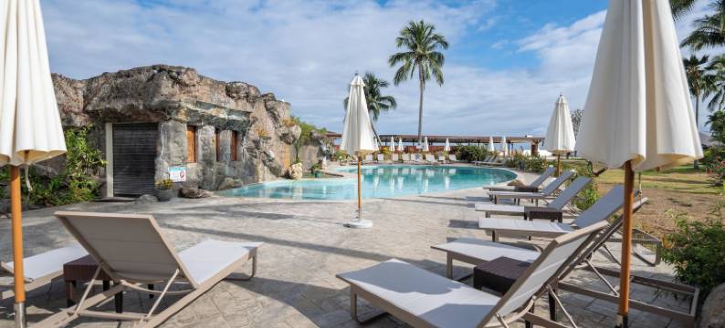 大溪地皇家酒店(Royal Tahitien)图片