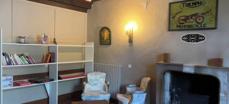 布里屈埃贝克城堡酒店(L'Hostellerie du Château de Bricquebec)图片