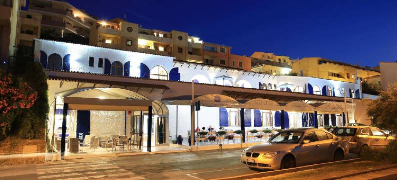 梅利酒店(Hotel Meli)图片