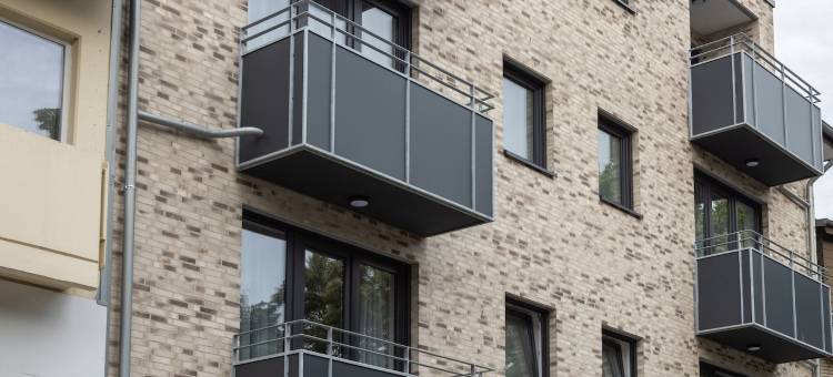 limehome奥斯纳布吕克约翰尼斯街(Limehome Osnabrück Johannisstraße)图片