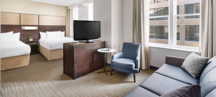 Residence Inn Atlanta Downtown图片