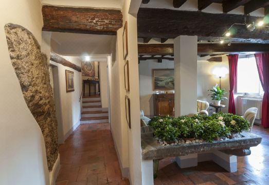 B&B Arena di LuccaHotel Overview