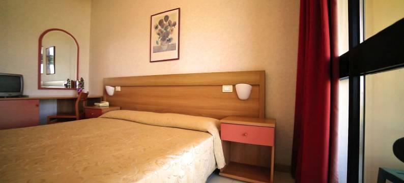 松木乡村酒店(Villaggio dei Pini)图片