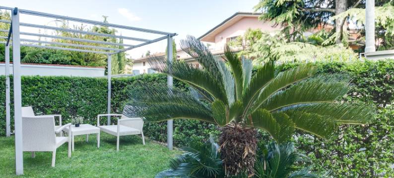 宝诺托代森扎诺之家酒店(Casa Bonotto)图片