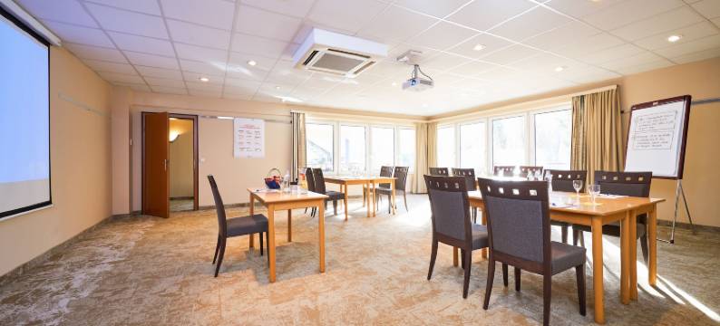 朗德斯克隆恩酒店(Hotel Landskron)图片