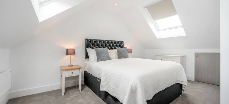 Citystay Living - Finch House图片