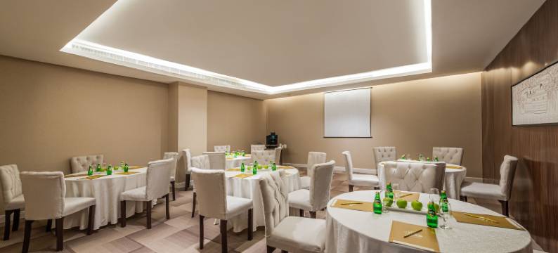 HDB酒店-金融区(Hdb Hotel- Financial District)图片