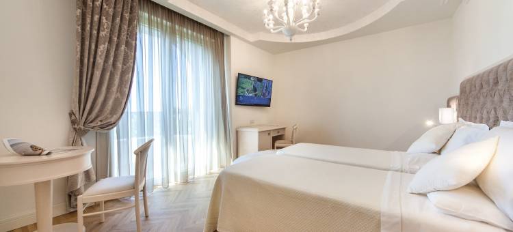 奥雷利亚酒店(Hotel Aurelia)图片