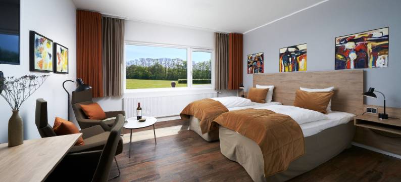 三位一体酒店和会议(Trinity Hotel og Konference)图片