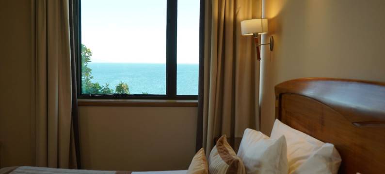 太平洋大酒店(Hotel Gran Pacifico)图片