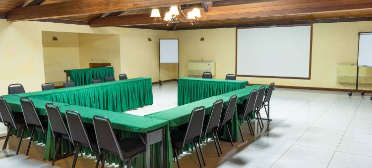 伊坦帕瓦邦坦波酒店(Bomtempo Itaipava by Castelo Itaipava)图片