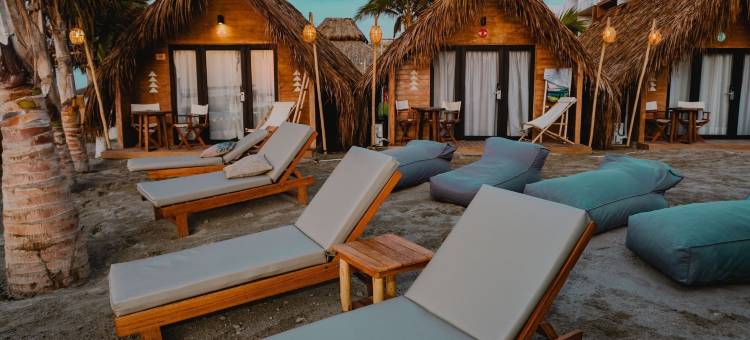 Socialtel 曼科拉(Qema Mancora)图片