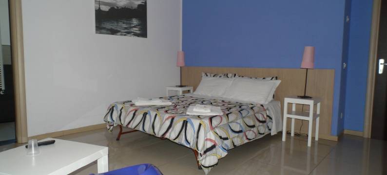 埃纳西西里客房及青年旅舍(Sicily Rooms Enna)图片