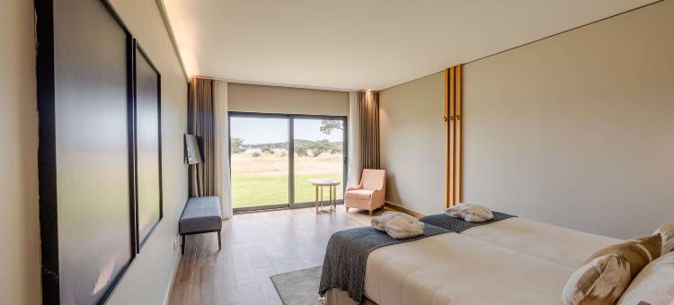 赫达迪德尔加多斯酒店(Herdade Dos Delgados)图片