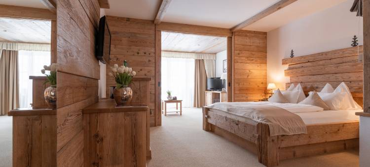 勒登霍夫高级酒店(Hotel Leitenhof 4 Sterne Superior)图片
