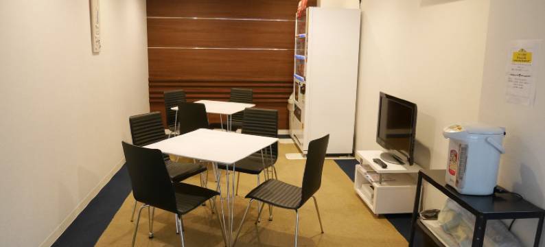 羽田Imalle酒店(Hotel Imalle Haneda)图片