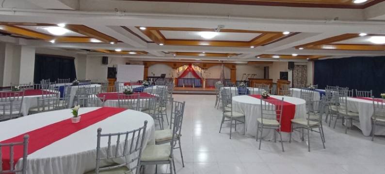 马嘎荣酒店(Magayon Hotel)图片