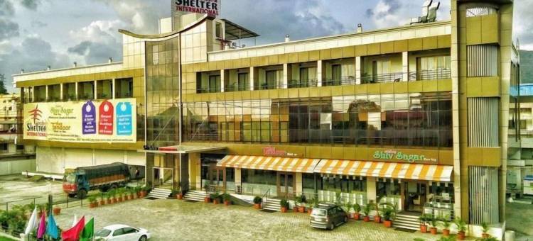 鲁德拉住宿国际酒店(Rudra Shelter International Hotel)图片